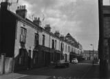 Linford Road, 1972