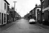 Allington Street, 1969