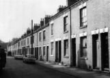 Andrewes Street 55-105, 1971