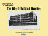 Liberty Timeline (pps)