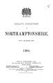 Kelly's Directory of Northamptonshire, 1906