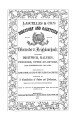 Lascelles & Co.'s Directory of Worcester & Neighbourhood, 1851