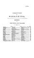 Slater's Directory of Berkshire, 1852