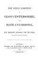 Post Office Directory of Gloucestershire, Bath & Bristol, 1856