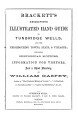 Brackett's Guide to Tunbridge Wells, 1863