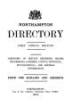 Northampton Directory, 1893-94