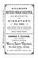 Gillman's Devizes Directory, 1900