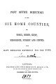 Post Office Directory of Sussex, 1851
