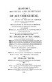 History, Gazetteer & Directory of Staffordshire, 1834