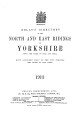 Kelly's Directory of N & E Ridings of Yorkshire, 1913. [Part 2: York & Hull]