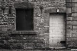 Collection of Urban-exploration style photographs of Volcrepe (Woods) Mill, Glossop.