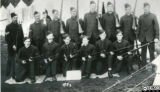 8th Platoon B Company, 1914