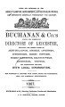 Buchanan & Co.'s Directory of Leicester & Market Towns, 1867