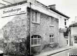 Donisthorpe & Co. Ltd factory, 1983