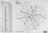 Ethnic Minorities in Leicester: population figures, 1983