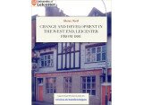 Change and Development in the West End, Leicester, from 1881 (Adobe)