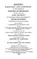 History, Directory & Gazetteer of Cumberland & Westmorland, 1829