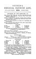 Rusher's Banbury List & Directory. [Part 1: 1882-89]