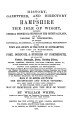 Directory of Hampshire and the Isle of Wight, 1859