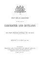 Post Office Directory of Leicestershire & Rutland, 1876