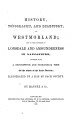 History & Directory of Westmorland, 1851