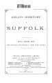 Kelly's Directory of Suffolk, 1900