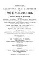 History, Gazetteer & Directory of Nottinghamshire, 1885