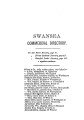 Butcher's Swansea Commercial Directory, 1881-82